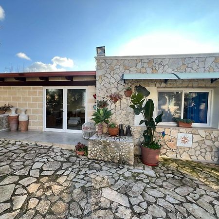 Villa Dei Venti Ostuni Exterior foto