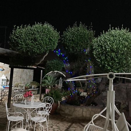 Villa Dei Venti Ostuni Exterior foto