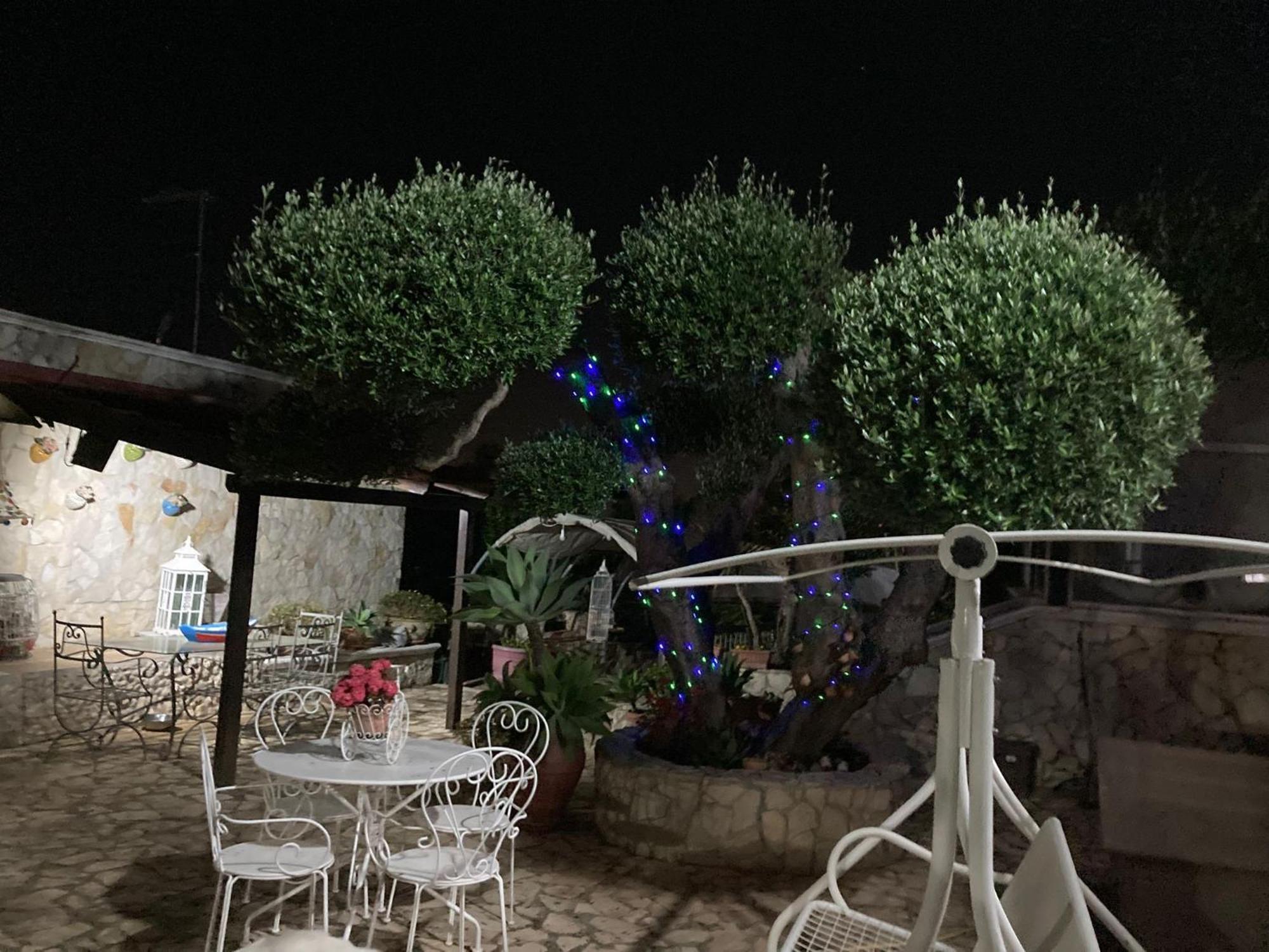 Villa Dei Venti Ostuni Exterior foto